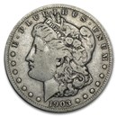 1903-S Morgan Dollar Fine