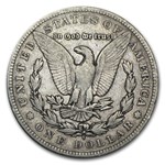 1903-S Morgan Dollar Fine