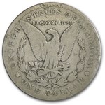 1903-S Morgan Dollar Good Details (Cleaned)
