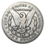 1903-S Morgan Dollar Good