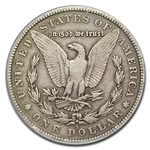 1903-S Morgan Dollar VF-20 PCGS