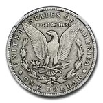 1903-S Morgan Dollar VF-25 NGC