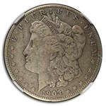 1903-S Morgan Dollar VF-30 NGC
