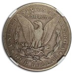 1903-S Morgan Dollar VF-30 NGC