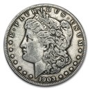 1903-S Morgan Dollar VF