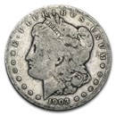 1903-S Morgan Dollar VG