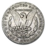 1903-S Morgan Dollar VG