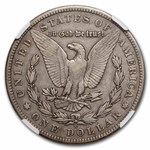 1903-S Morgan Dollar XF-40 NGC