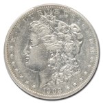 1903-S Morgan Dollar XF-40 PCGS