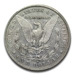1903-S Morgan Dollar XF-40 PCGS