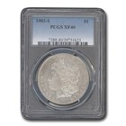 1903-S Morgan Dollar XF-40 PCGS