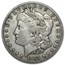 1903-S Morgan Dollar XF