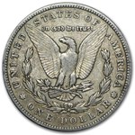 1903-S Morgan Dollar XF