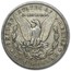 1903-S Morgan Dollar XF