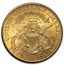 1904 $20 Liberty Gold Double Eagle AU