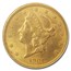 1904 $20 Liberty Gold Double Eagle MS-62 NGC
