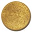 1904 $20 Liberty Gold Double Eagle MS-62 NGC