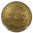 1904 $20 Liberty Gold Double Eagle MS-64 NGC CAC