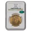 1904 $20 Liberty Gold Double Eagle MS-64 NGC CAC