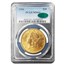 1904 $20 Liberty Gold Double Eagle MS-64+ PCGS CAC
