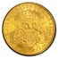 1904 $20 Liberty Gold Double Eagle MS-65+ PCGS (Plus Designation)