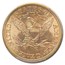 1904 $5 Liberty Gold Half Eagle MS-67 PCGS