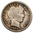 1904 Barber Dime VG
