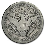 1904 Barber Half Dollar Good