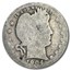 1904 Barber Quarter AG