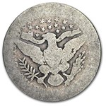 1904 Barber Quarter AG