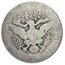 1904 Barber Quarter AG