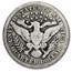 1904 Barber Quarter Good/VG