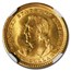 1904 Gold $1.00 Lewis and Clark MS-66 NGC
