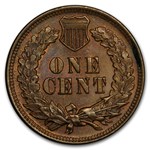 1904 Indian Head Cent BU (Red/Brown)