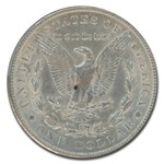 1904 Morgan Dollar AU-58 PCGS