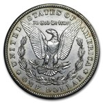 1904 Morgan Dollar AU Details (Cleaned)