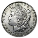 1904 Morgan Dollar AU