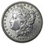 1904 Morgan Dollar BU Details (Cleaned)