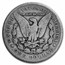 1904 Morgan Dollar Good