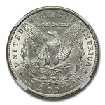 1904 Morgan Dollar MS-62 NGC