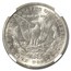 1904 Morgan Dollar MS-63 NGC (Green Label)
