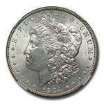 1904 Morgan Dollar MS-64 NGC