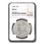 1904 Morgan Dollar MS-64 NGC