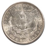 1904 Morgan Dollar MS-64 PCGS