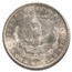 1904 Morgan Dollar MS-64 PCGS