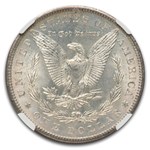 1904 Morgan Dollar MS-65 NGC