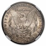 1904 Morgan Dollar MS-65 NGC