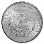 1904 Morgan Dollar MS-65 PCGS
