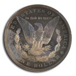1904 Morgan Dollar PR-67+ PCGS CAC