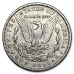 1904 Morgan Dollar XF